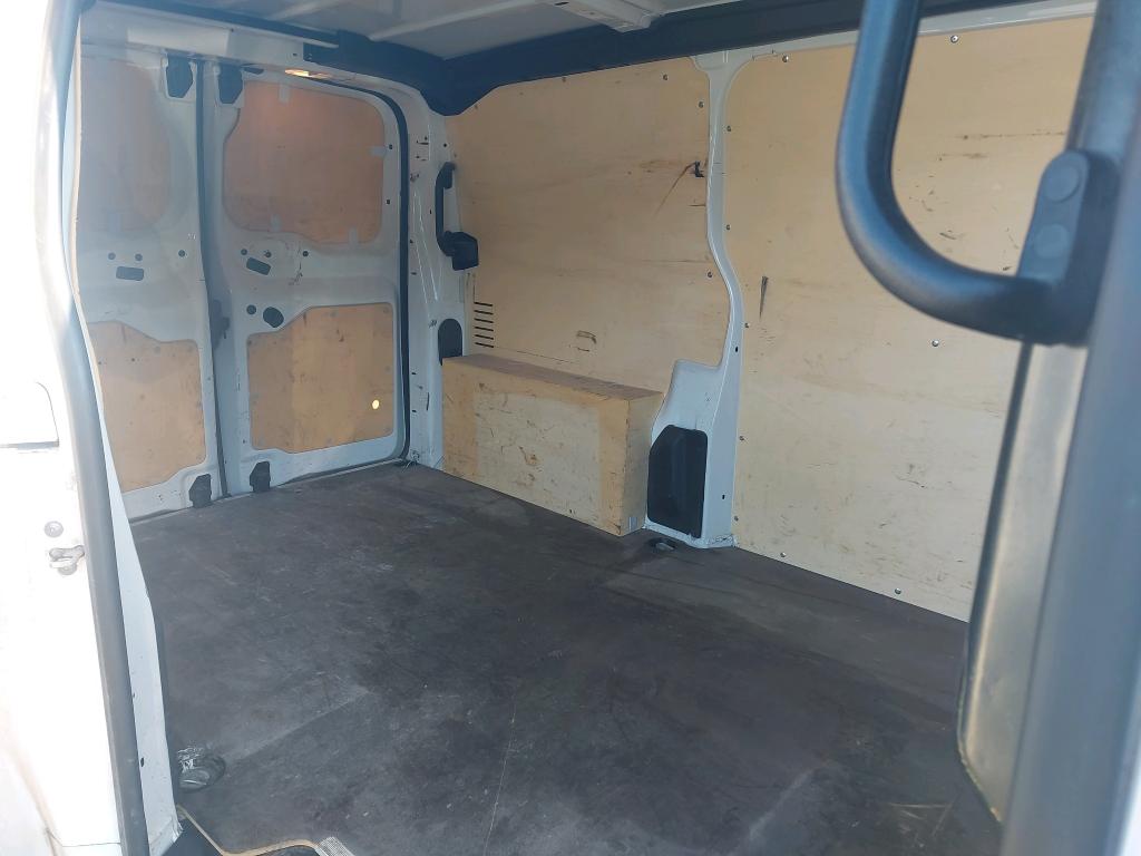 Citroen JUMPY FGN M BLUEHDI 120 S&S BVM6 CLUB 340 NM 2019