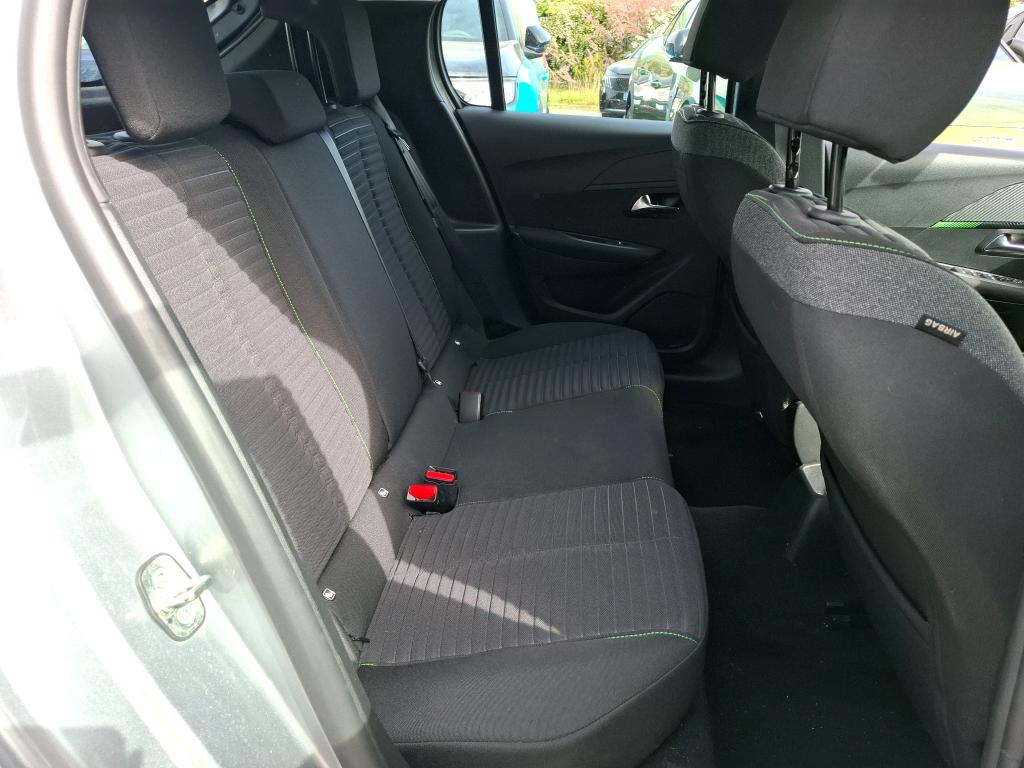 Peugeot 208 PureTech 75 S&S BVM5 Active 2024