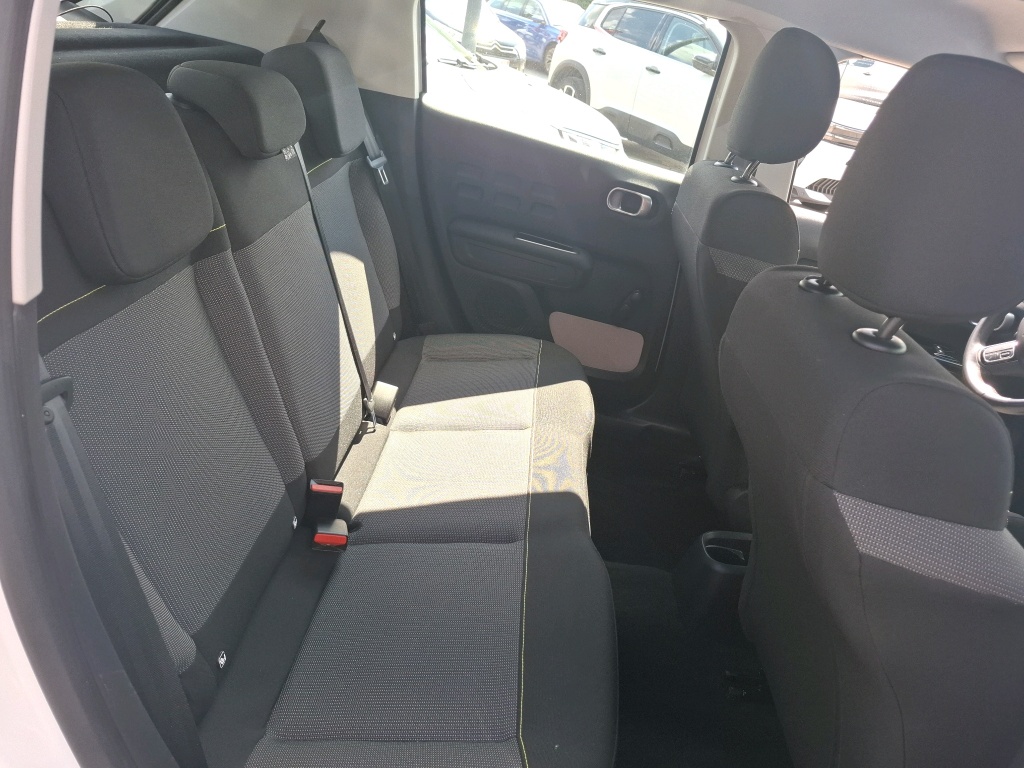 Citroen C3 PureTech 83 S&S BVM5 Shine 2022