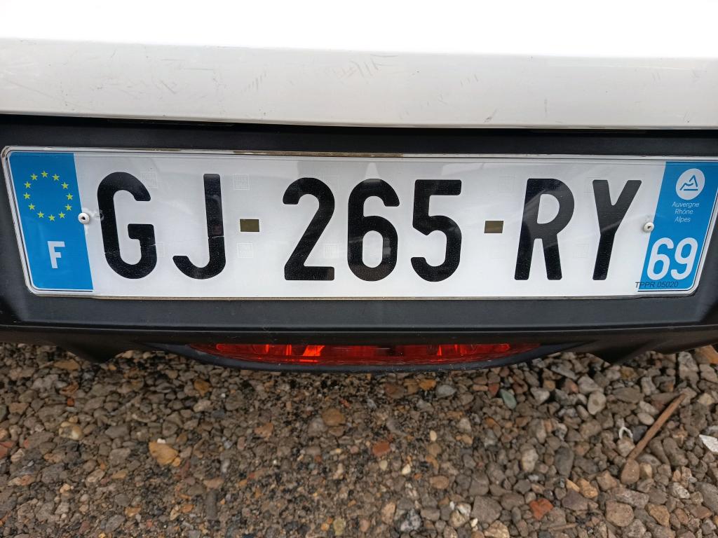 Peugeot 208 PURETECH 75 S&S BVM5 PREMIUM 2022