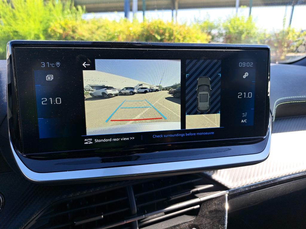 Peugeot 2008 PureTech 130 S&S BVM6 GT 2023