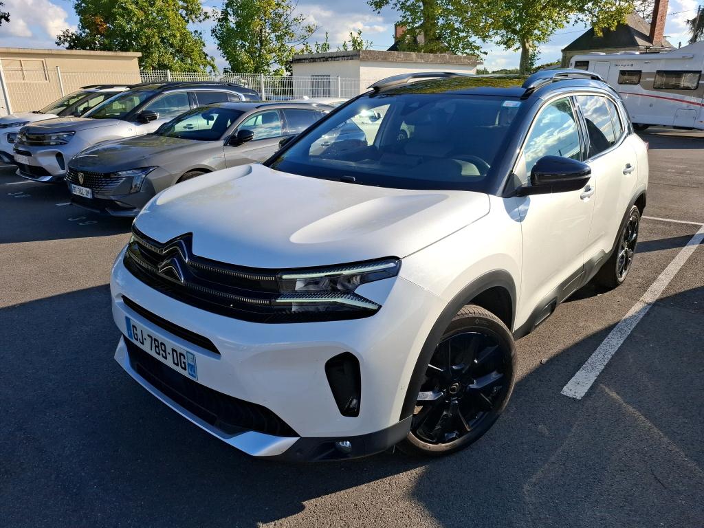 C5 AIRCROSS