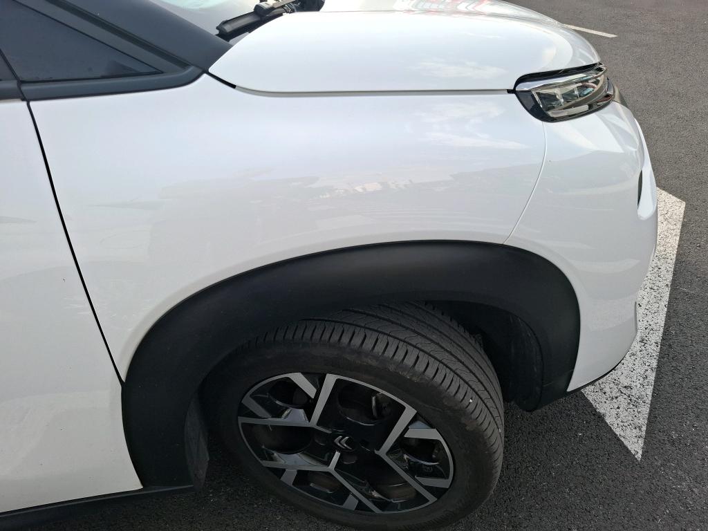 Citroen C3 Aircross PureTech 130 S&S EAT6 Shine Pack 2023