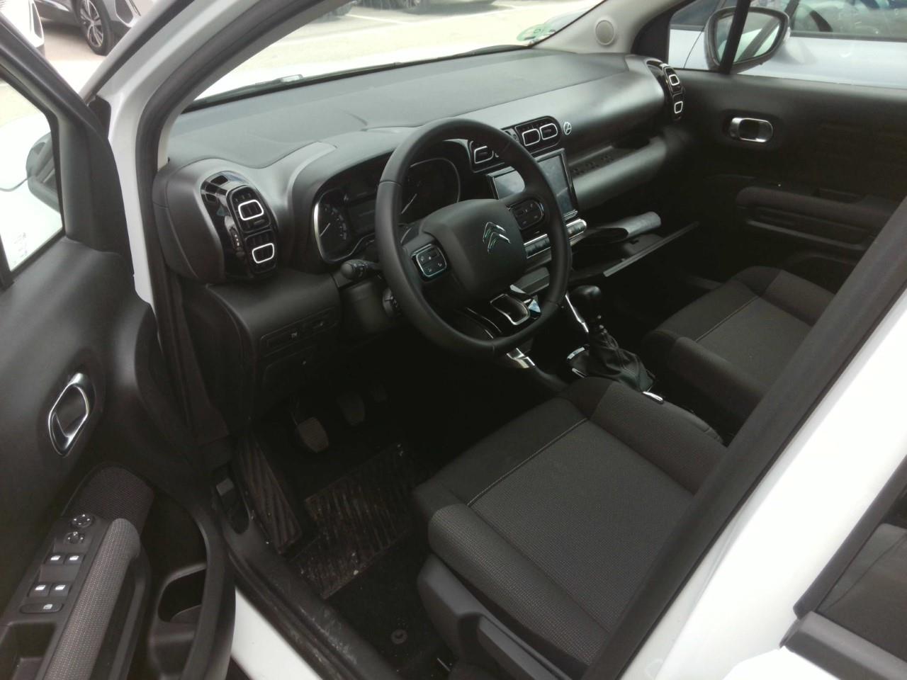 Foto Citroën C3 Aircross 3