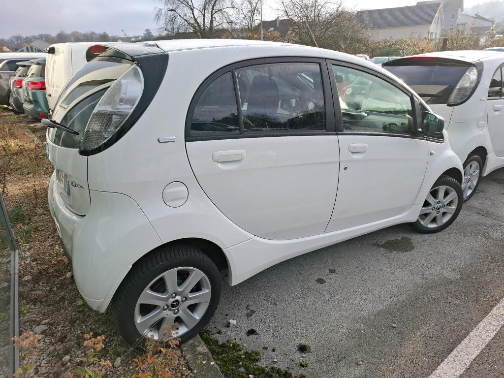 Citroen C-Zero Confort 2020