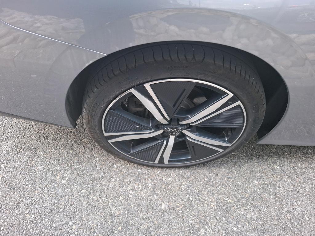 Peugeot 308 SW PHEV 180 e-EAT8 GT 2023