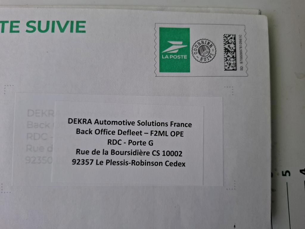 Peugeot E-PARTNER FOURGON M 800 KG 136 CH BATTERIE 50 KWH 2023