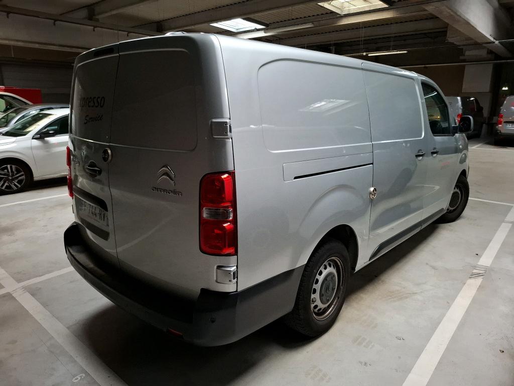 Citroen JUMPY III