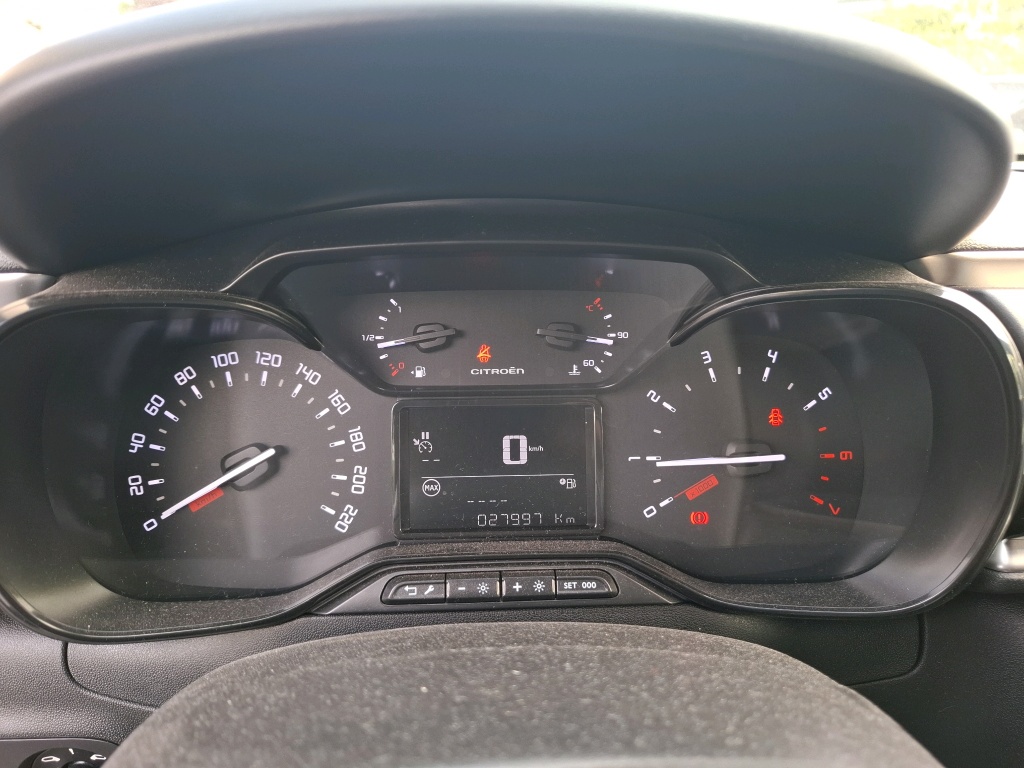 Citroen C3 PureTech 83 S&S BVM5 Feel Pack 2021