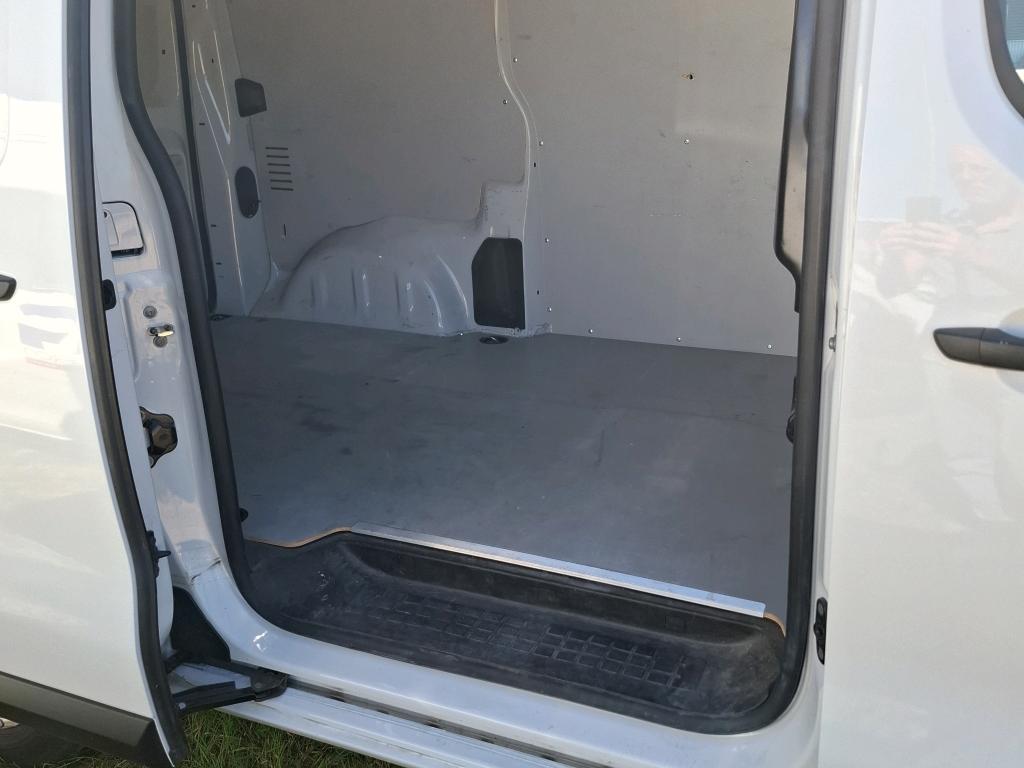 Citroen JUMPY FGN M BLUEHDI 120 S&S BVM6 DRIVER 2023