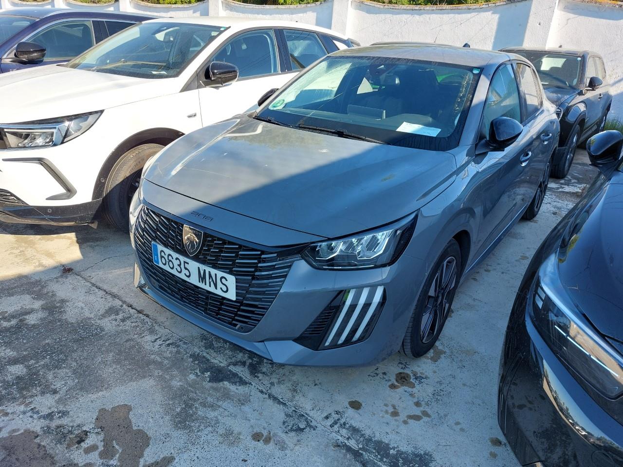 Foto Peugeot 308 2