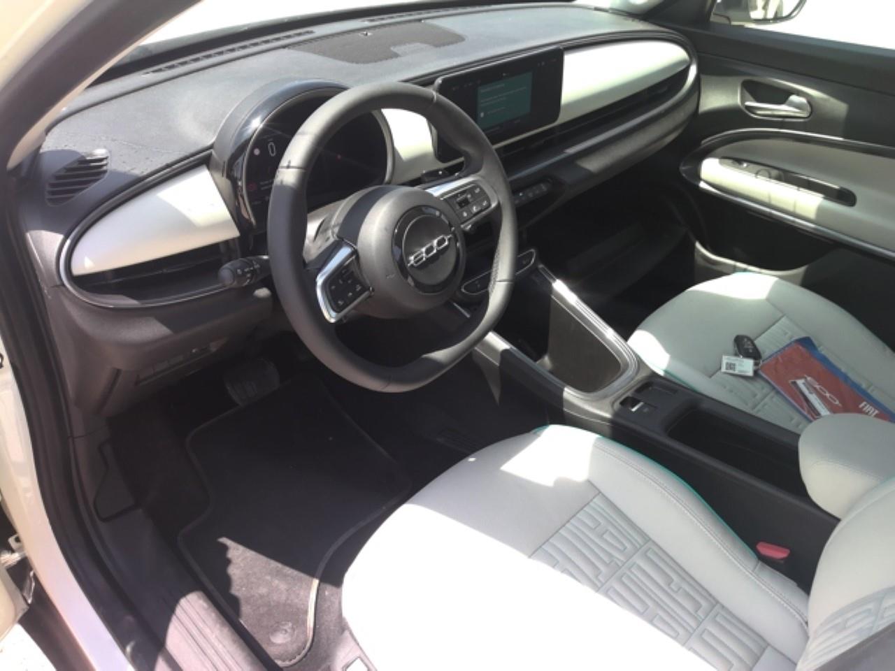 Foto Fiat 600 3