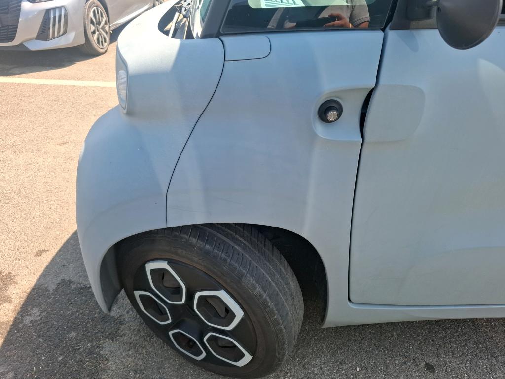Citroen AMI