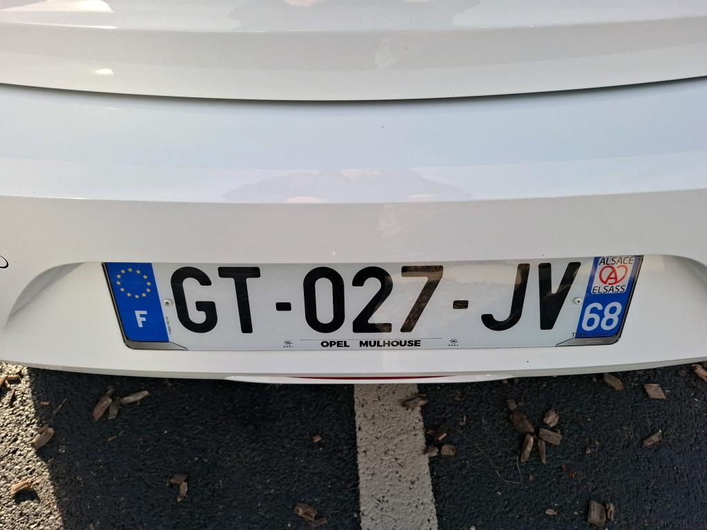 Opel Corsa Electrique 136 ch & Batterie 50 kWh  2023