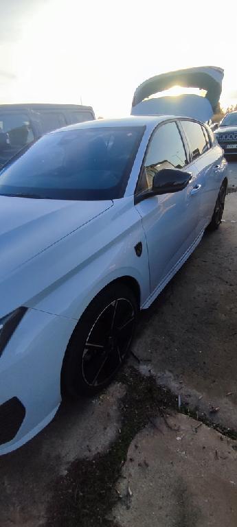Foto Peugeot E-308 1