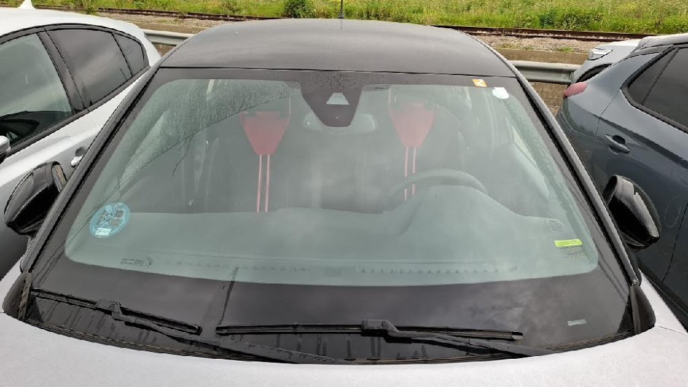 Foto Opel Corsa 11