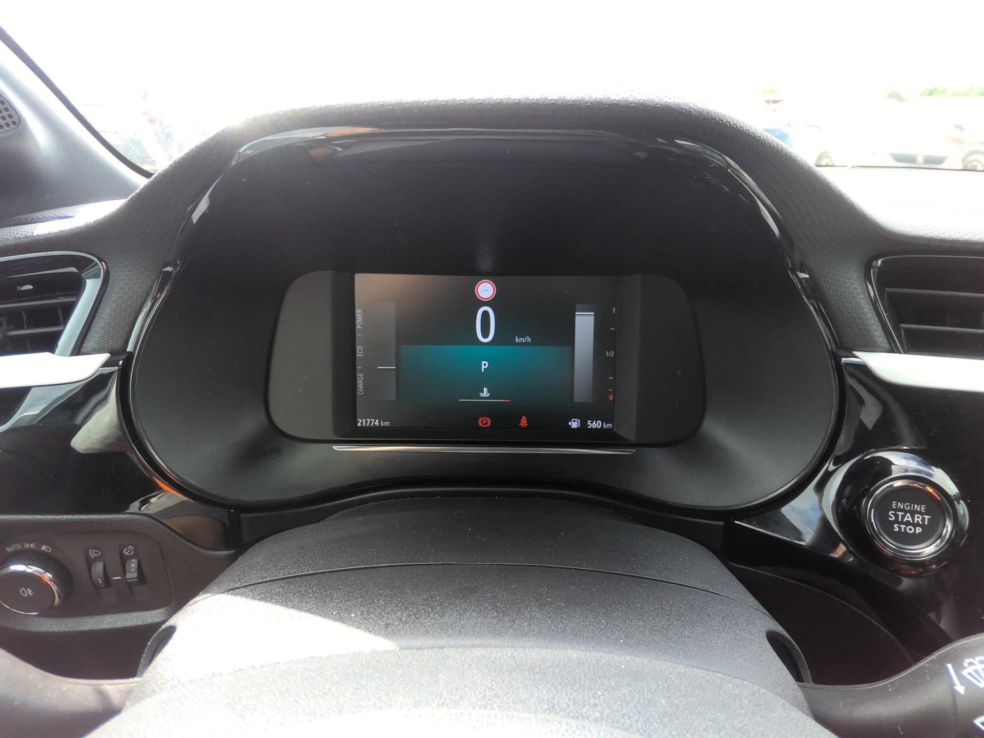 Opel Corsa 1.2 Turbo Hybrid 100 ch e-DCT6 GS 2024