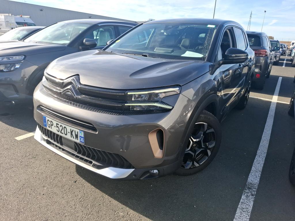 C5 AIRCROSS