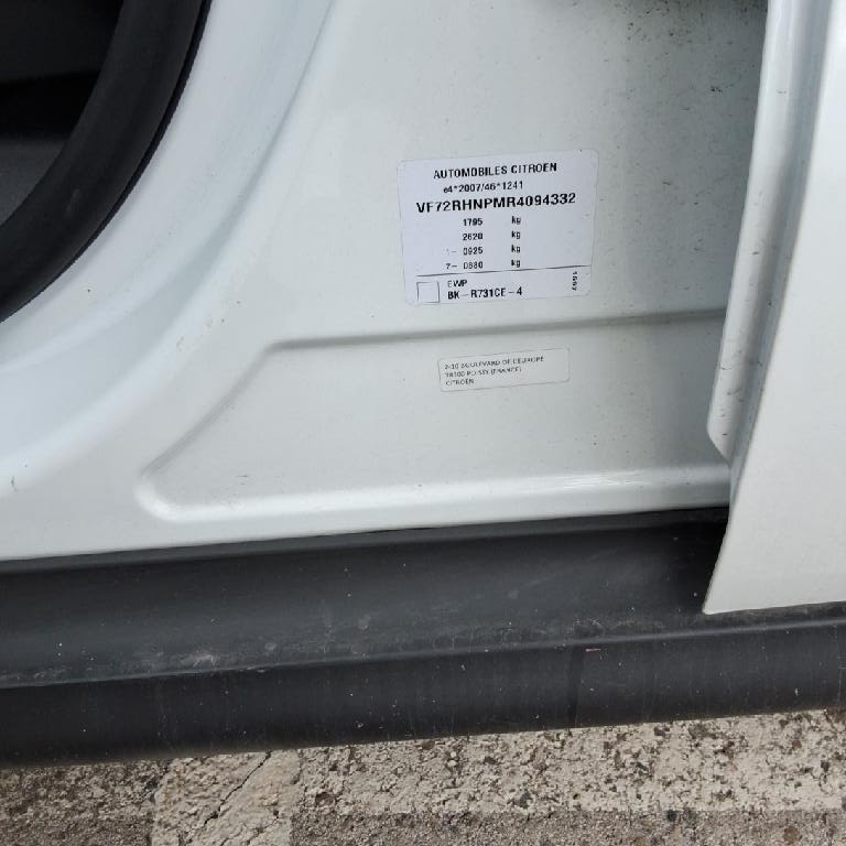 Foto Citroën C3 Aircross 2