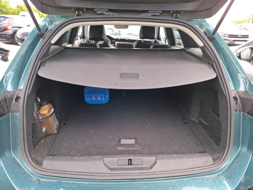 Peugeot 308 SW BlueHDi 130ch S&S EAT8 Allure 2023