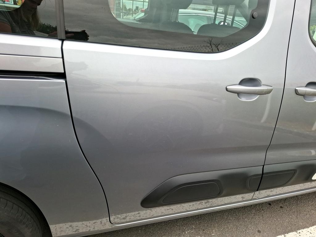 Citroen Berlingo Taille XL BlueHDi 130 S&S BVM6 Feel 2023