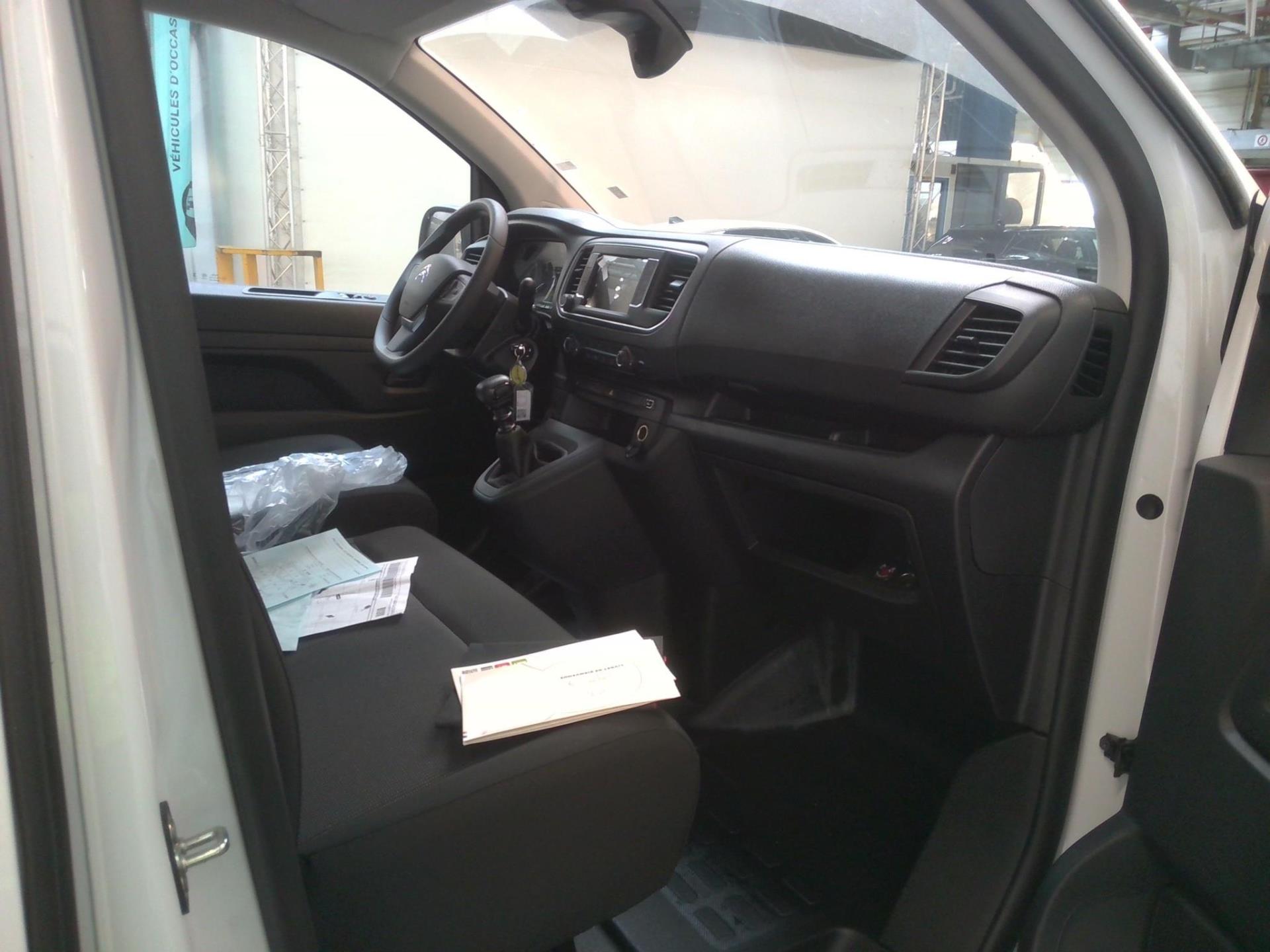 Citroen JUMPY FGN XL BLUEHDI 145 BVM6 2023