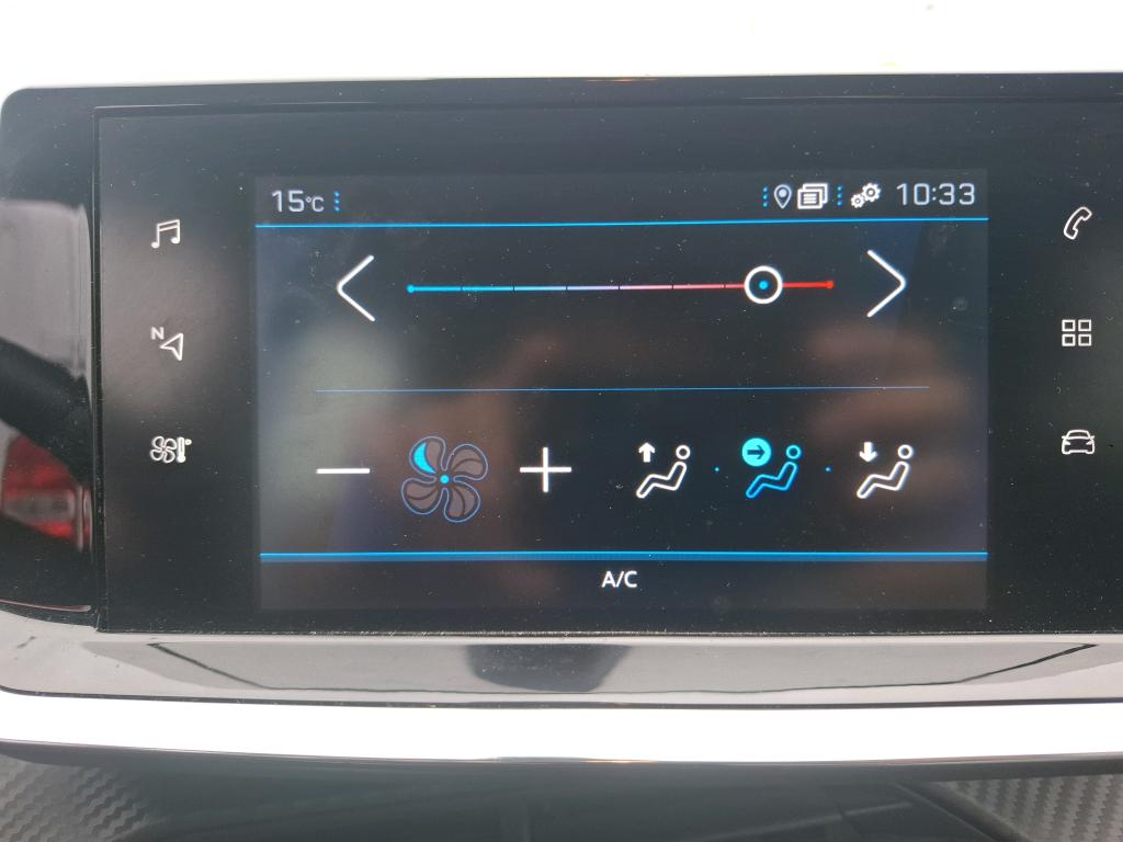 Peugeot 208 BLUEHDI 100 S&S BVM6 PREMIUM PACK 2021