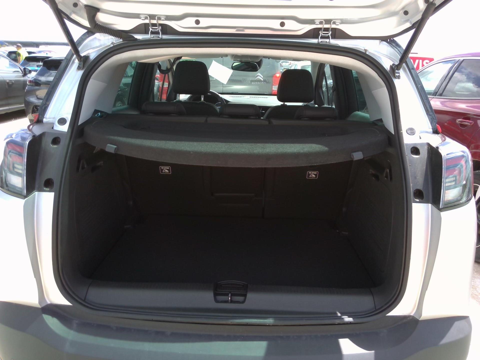 Opel Crossland 1.5 D 110 ch BVM6 GS 2023