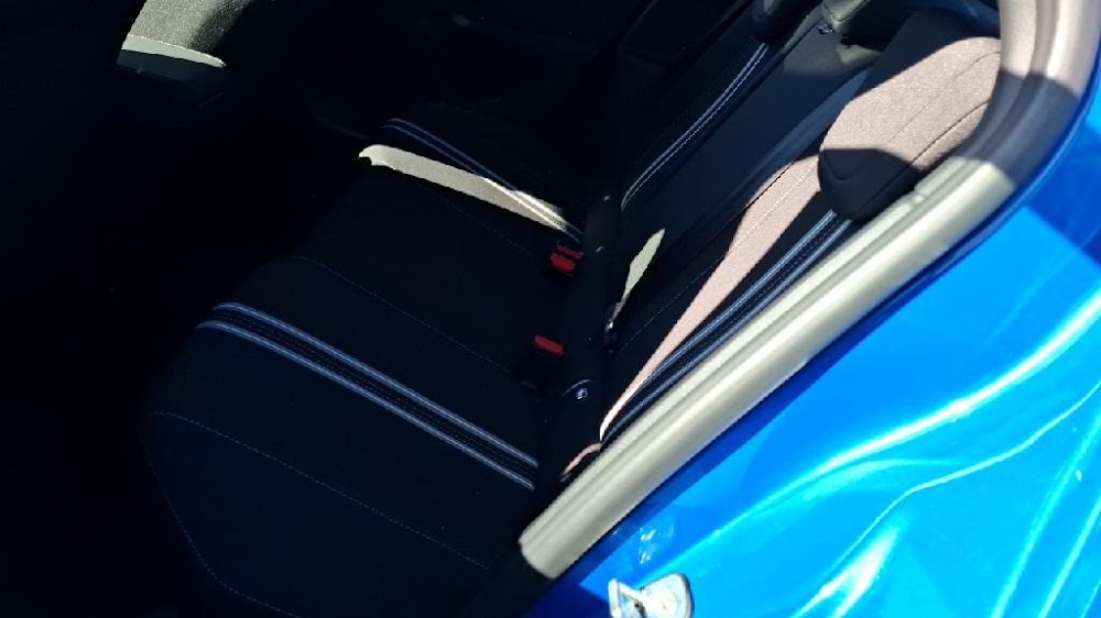 Foto Opel Corsa 7