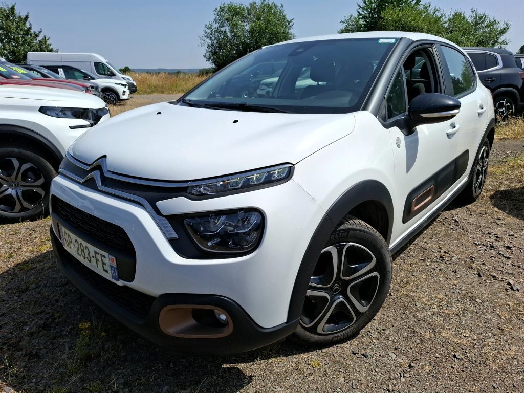 C3 III