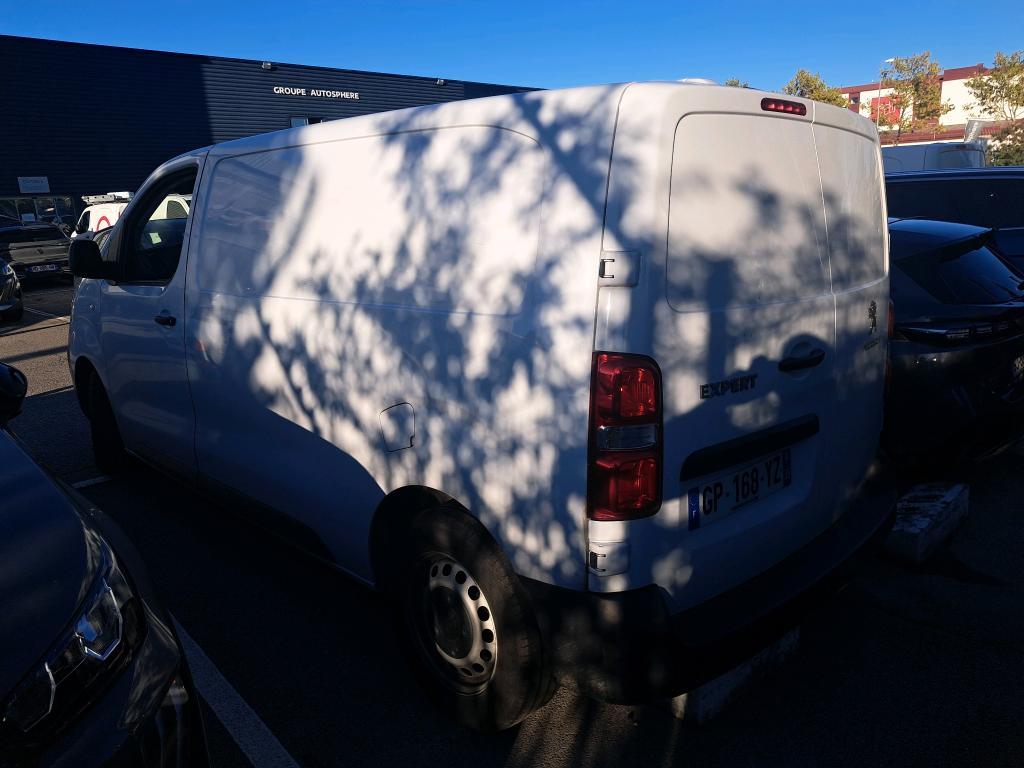 Peugeot EXPERT FGN TOLE M BLUEHDI 145 S&S EAT8  2023