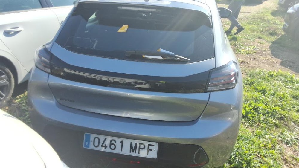 Foto Peugeot 308 10