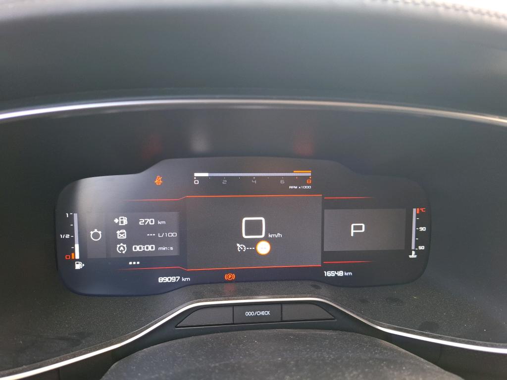 Citroen C5 Aircross PureTech 130 S&S EAT8 Feel Pack 2023