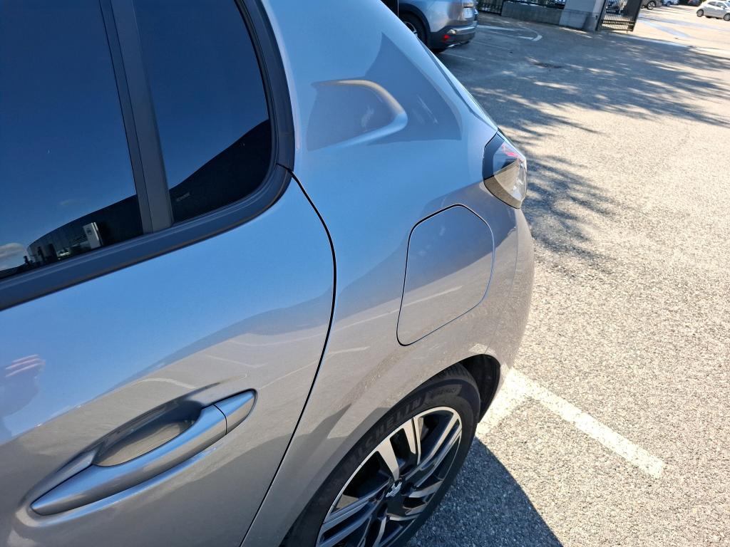 Peugeot 208 PureTech 100 S&S EAT8 Allure Pack 2023