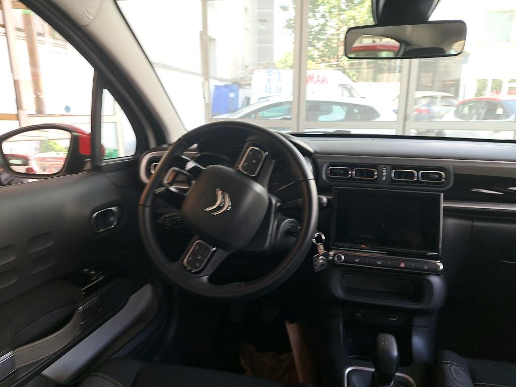 Citroen C3 PureTech 83 S&S BVM5 Shine 2021