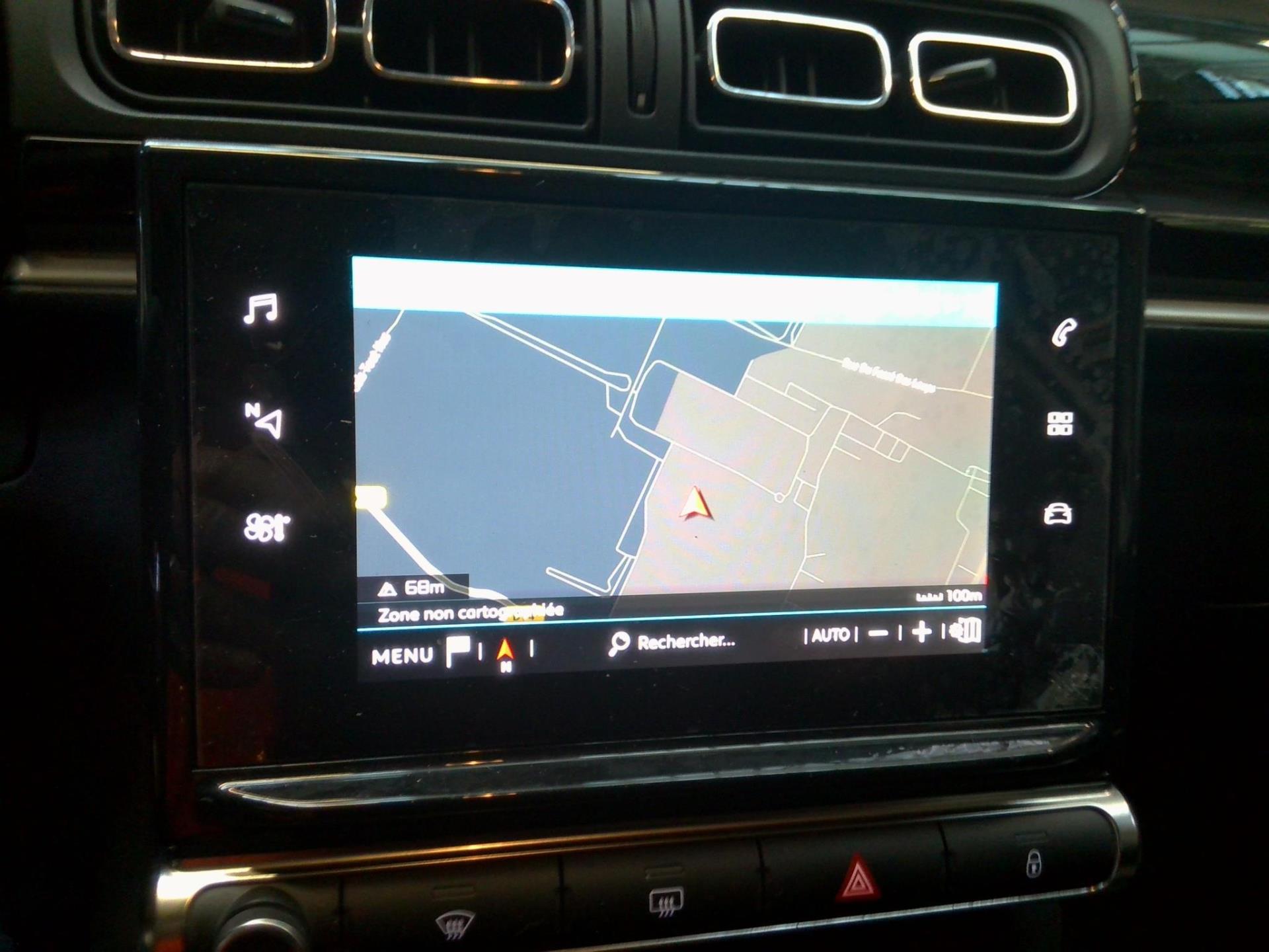 Citroen C3 PureTech 110 S&S EAT6 Shine 2021