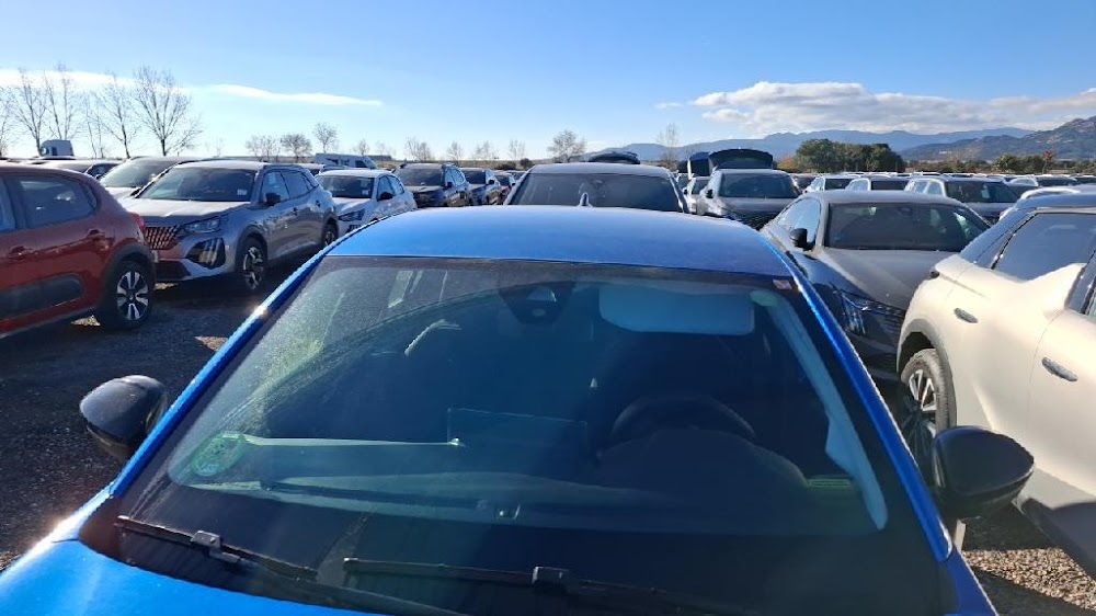 Foto Peugeot 308 7