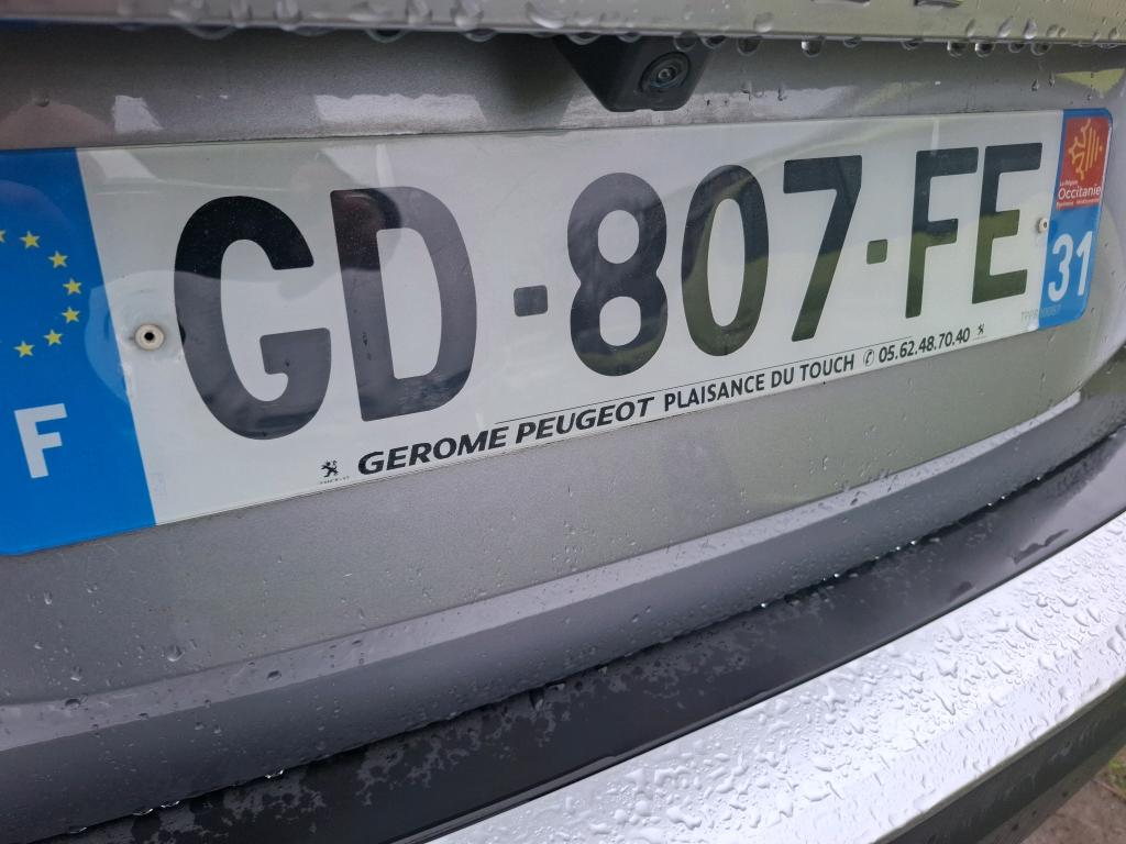 Peugeot 2008 PureTech 100 S&S BVM6 Style 2021