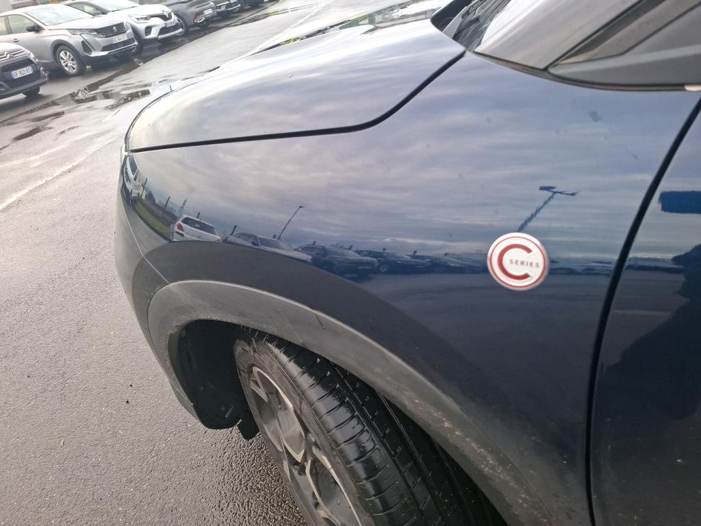 Citroen C5 Aircross PureTech 130 S&S EAT8 C-Series 2023