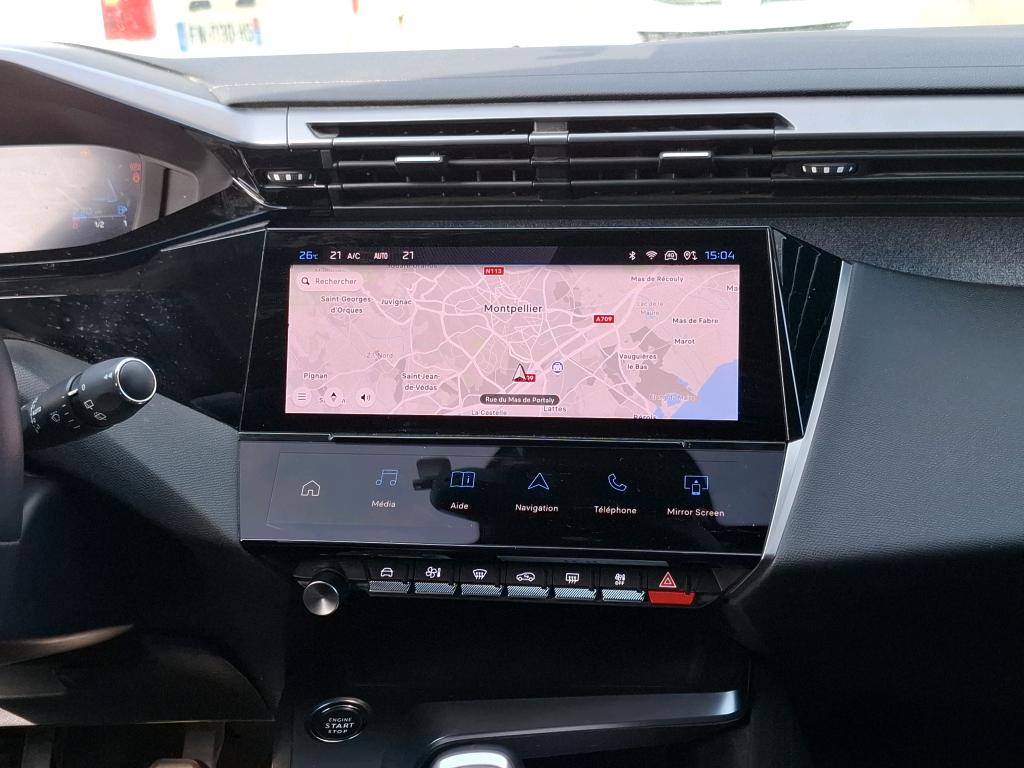 Peugeot 308 SW BlueHDi 130ch S&S BVM6 Allure 2022