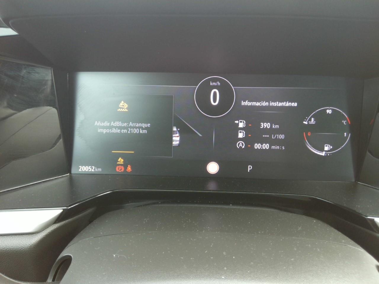 Foto Opel Grandland 18