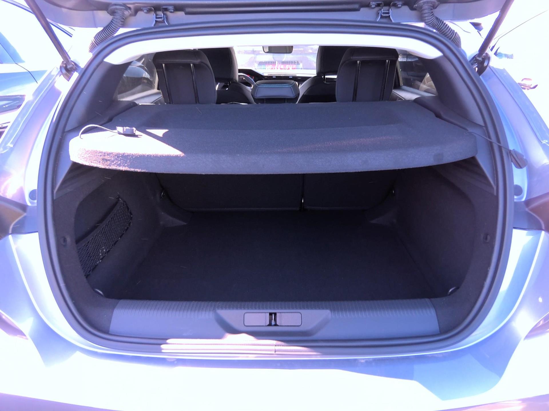 Peugeot 308 BlueHDi 130ch S&S EAT8 Allure 2025