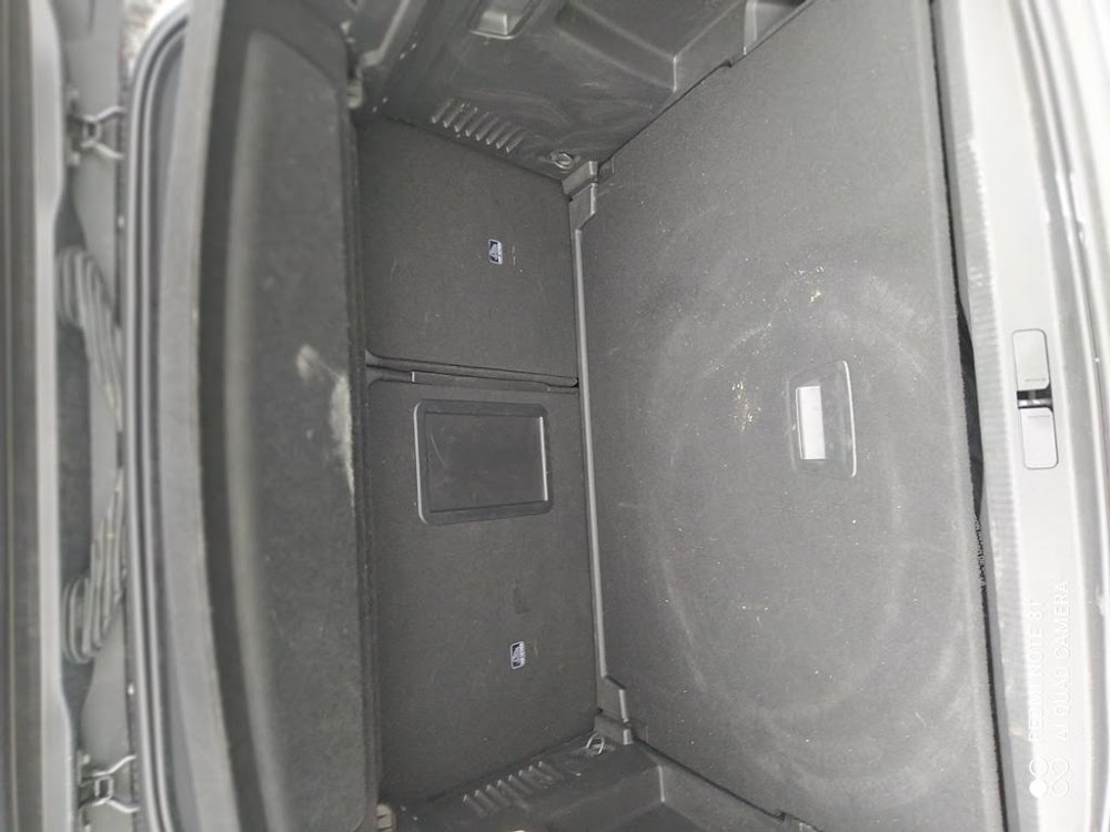 Foto Peugeot 3008 13