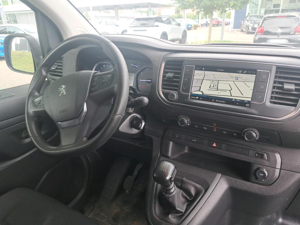 Peugeot EXPERT FGN TOLE M BLUEHDI 120 S&S BVM6 2023