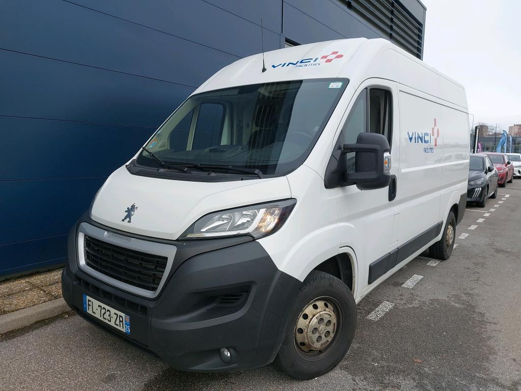 Peugeot BOXER TOLE 333 L2H2 BLUEHDI 140 S&S PREMIUM 2019