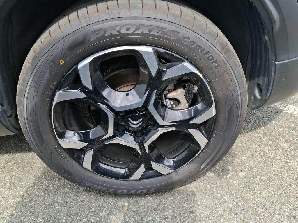 Citroen C5 Aircross Hybride Rechargeable 225 e-EAT8 C-Series 2023