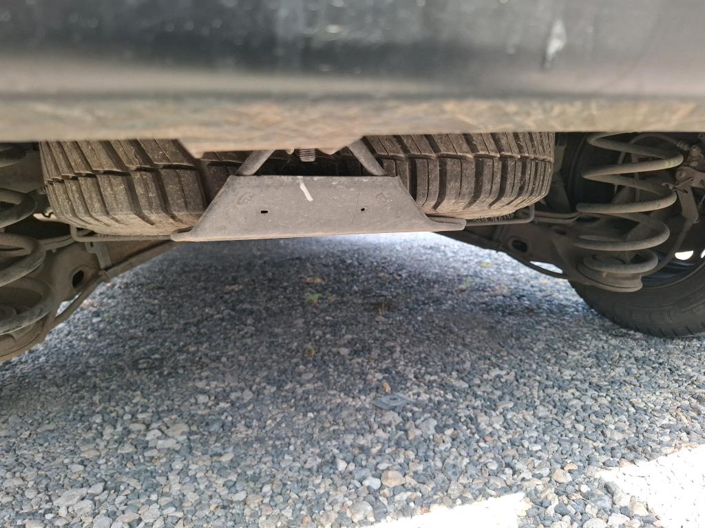 Citroen JUMPY FGN M BLUEHDI 120 S&S BVM6 CLUB 340 NM 2020