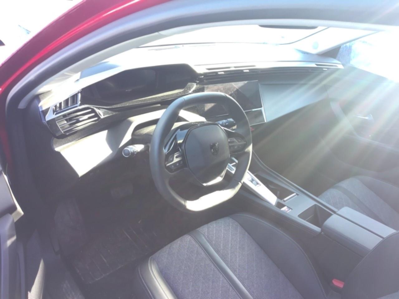 Foto Peugeot 408 3
