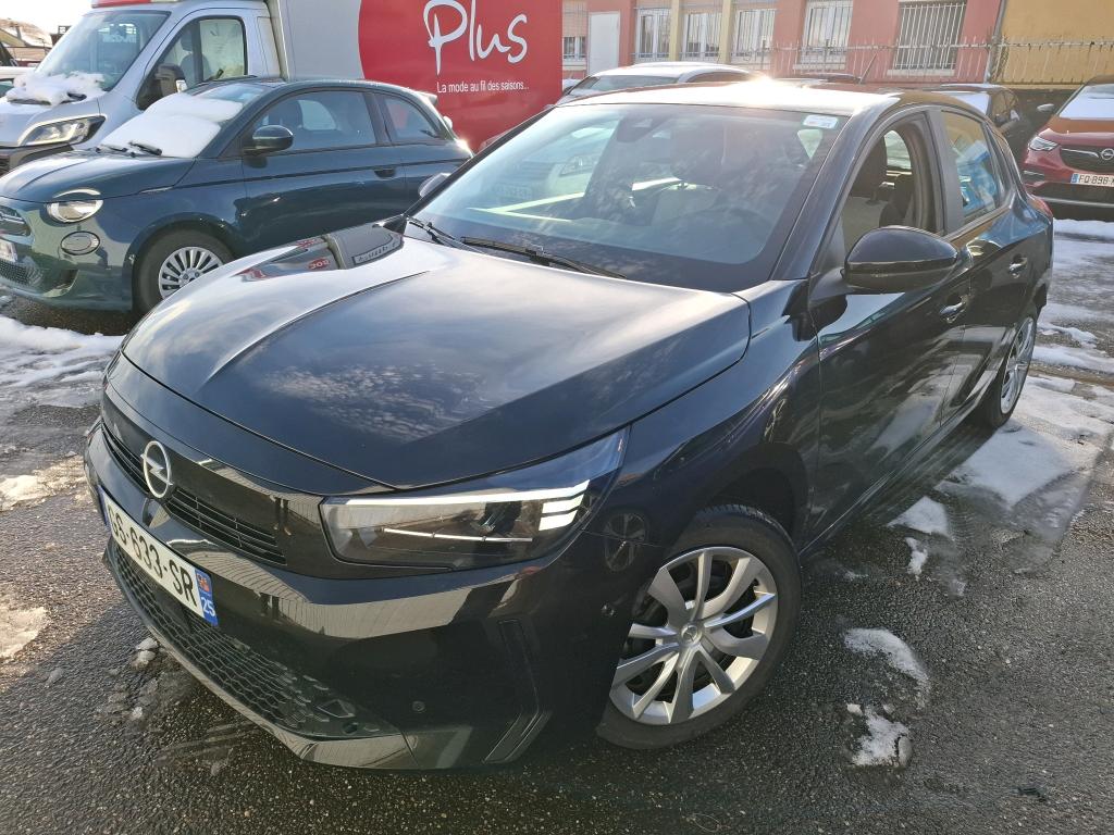 CORSA F