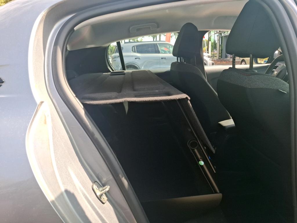 Peugeot 208 ELECTRIQUE 50 KWH 136 ACTIVE BUSINESS R 2022